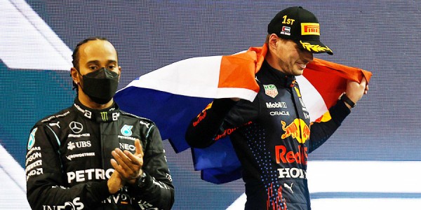 Ферстаппен — новый Шумахер, а Хэмилтон не достигнет уровня Сенны. Основное в сезоне «Формулы-1»