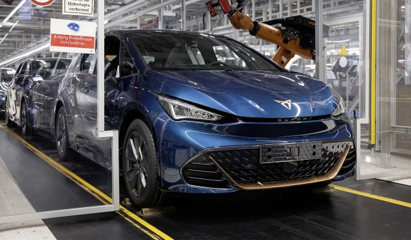 Планы концерна Volkswagen по электромобилям под угрозой