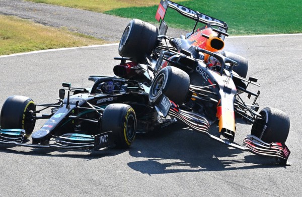 Ферстаппен — новый Шумахер, а Хэмилтон не достигнет уровня Сенны. Основное в сезоне «Формулы-1»