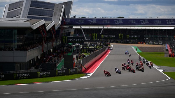 Гран‑при Великобритании в Сильверстоуне останется в календаре «Формулы‑1» до 2034 года